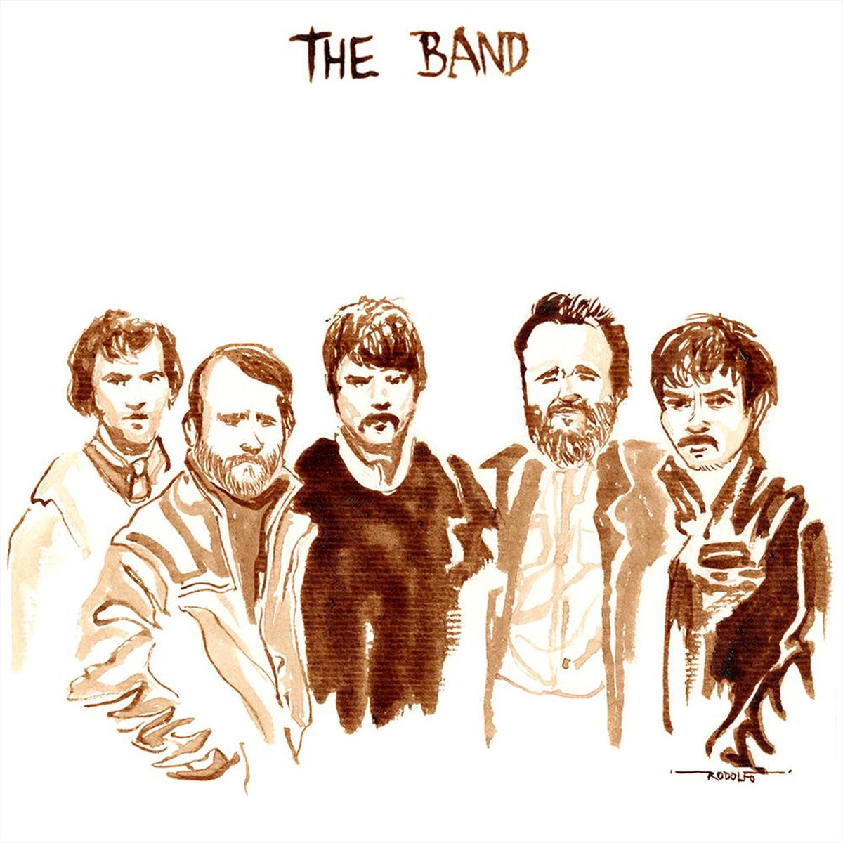 The Band